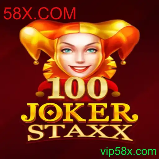 Explorando o Mundo do Jogo 100JokerStaxx