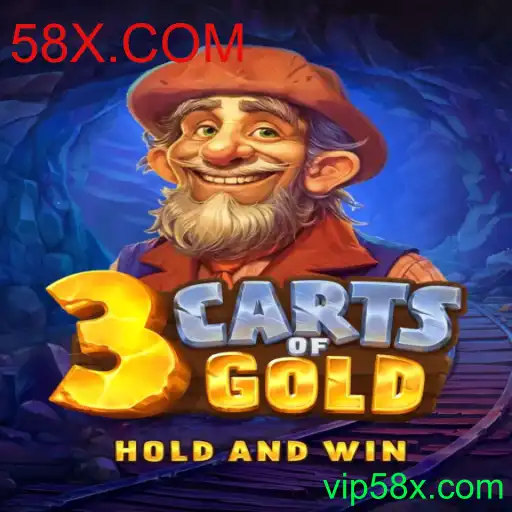 3cartsOfGold: Um Mergulho no Novo Fenômeno dos Jogos