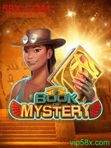 Descubra os Mistérios de 'BookofMystery': Um Mergulho em Aventuras e Estratégias de Jogo