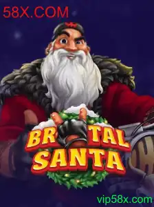 BrutalSanta: Uma Jornada Inovadora no Mundo dos Jogos