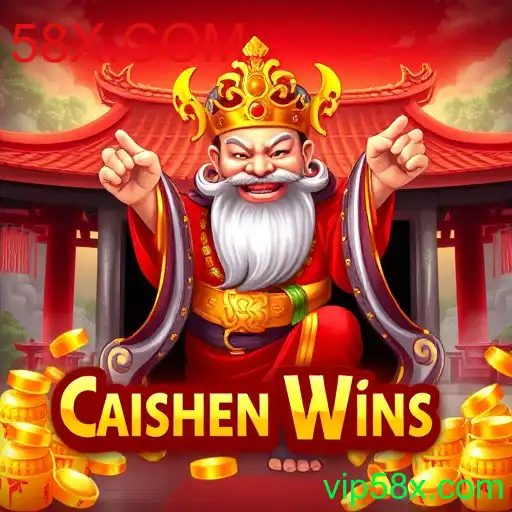 Caishen Wins