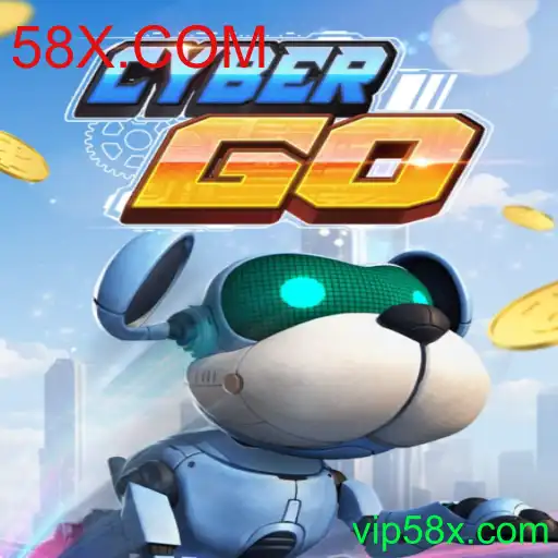Descubra o Mundo de CyberGO: A Nova Sensação dos Jogos Online