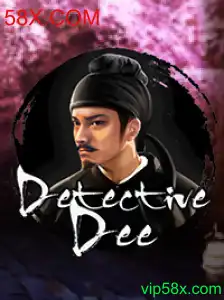 Explorando o Mundo de DetectiveDee: A Intrigante Experiência de Jogo