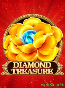 Explorando o Mundo de Diamondtreasure no Universo de Jogos Online