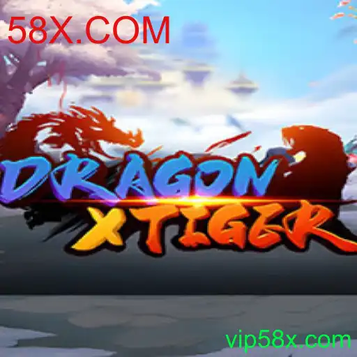 DragonXTiger: Uma Aventura Épica e Estratégica