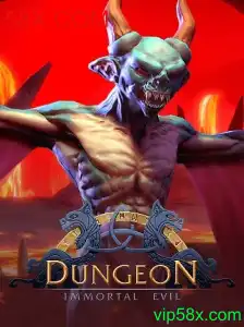 Explorando o Universo de Dungeon: Uma Aventura no 58X.COM
