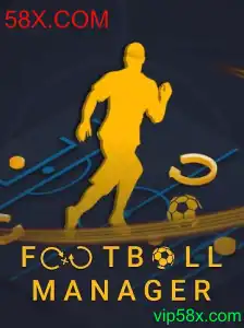 FootballManager e 58X.COM: Explorando o Mundo do Football Manager