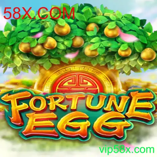 Descubra FortuneEgg: O Fascinante Jogo da Plataforma 58X.COM