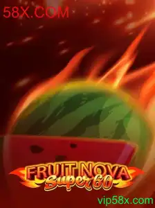 Explorando o Mundo de FruitNovaSuper60: Regras e Estratégias