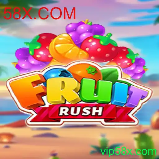 Descubra a Emoção de FruitRush: Um Jogo de Estratégia e Diversão