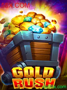 Explorando GoldRush: Um Mergulho no Mundo de Aventura e Estratégia