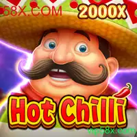 Explorando o Mundo do Jogo HotChilli e a Plataforma 58X.COM