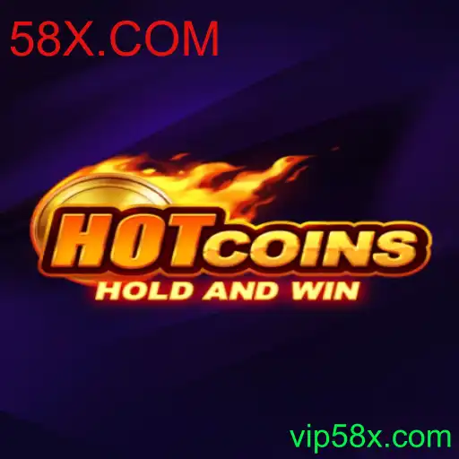Descubra o Mundo Emocionante de HotCoins no 58X.COM
