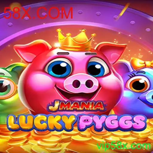 Descubra o Mundo de JManiaLuckyPyggs no Universo 58X.COM