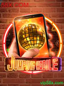 Descubra o Empolgante Mundo de Jumpingmobile com 58X.COM