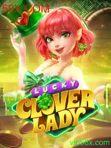 Explore o Mundo Encantado de LuckyCloverLady: Um Jogo de Azar Revolucionário