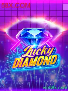 Explorando o Fascinante Mundo de LuckyDiamond: O Jogo de Azar do Futuro