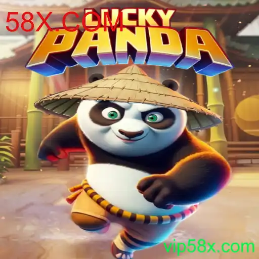 Explorando o Mundo do Jogo LuckyPanda em 58X.COM