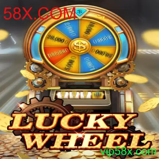 Explorando o Jogo LuckyWheel e o Mundo de 58X.COM
