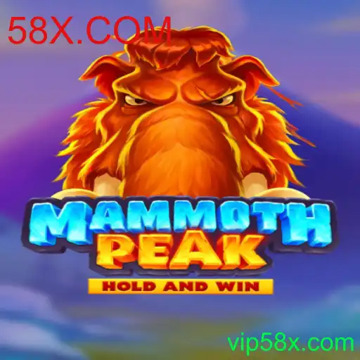 Descubra MammothPeak: Aventura e Estratégia no Universo de 58X.COM