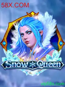 Descubra o Fascinante Mundo de SnowQueen: Um Jogo Envolvente na Plataforma 58X.COM