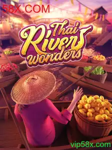 Explorando o Jogo ThaiRiverWonders