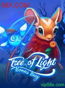 Explorando o Mundo Encantado de TreeOfLightBonusBuy
