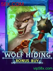 Explorando WolfHidingBonusBuy: Jogo Inovador e Suas Regras Fascinantes
