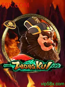 ZhongKui: O Jogo que Está Conquistando 2023